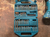 Makita 3-delige gereedschapsset - afbeelding 6 van  6