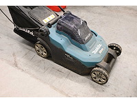Makita 380mm 36v grasmaaier - afbeelding 4 van  6
