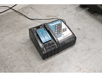 Makita 380mm 36v grasmaaier - afbeelding 6 van  6