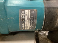 Makita 4114s steenzaagmachine - afbeelding 5 van  5