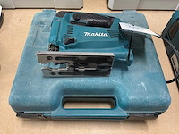 Makita 4329 decoupeerzaag - afbeelding 1 van  7