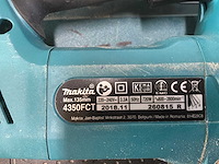 Makita 4329fctj decoupeerzaag - afbeelding 3 van  3
