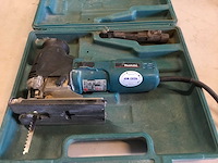 Makita 4341 fct decoupeerzaag - afbeelding 1 van  5