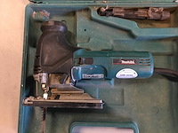Makita 4341 fct decoupeerzaag - afbeelding 2 van  5
