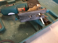Makita 4341 fct decoupeerzaag - afbeelding 4 van  5