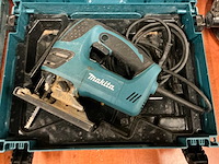 Makita 4350fct decoupeerzaag - afbeelding 1 van  2