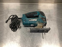 Makita 4350fctj decoupeerzaag - afbeelding 4 van  6