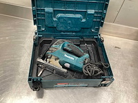 Makita 4350fctj decoupeerzaag - afbeelding 6 van  6