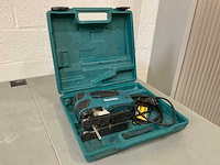 Makita 4350t decoupeerzaag - afbeelding 1 van  2