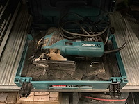 Makita 4351fct decoupeerzaag - afbeelding 1 van  3