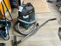 Makita 446l industriële stofzuiger - afbeelding 1 van  5