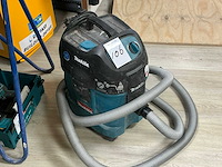 Makita 446l industriële stofzuiger - afbeelding 2 van  5