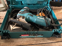 Makita 4531fctj decoupeerzaag - afbeelding 4 van  4