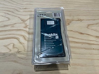 Makita 47-delig doppenset - afbeelding 3 van  3