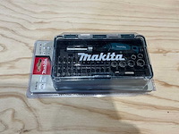 Makita 47-delig doppenset - afbeelding 3 van  3