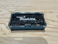 Makita 47-delig doppenset - afbeelding 2 van  4