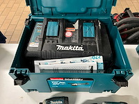 Makita 5-delige accu gereedschapsset - afbeelding 6 van  6