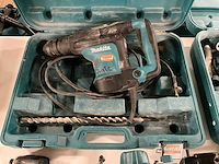 Makita 5-delige gereedschapsset (2x) - afbeelding 2 van  7