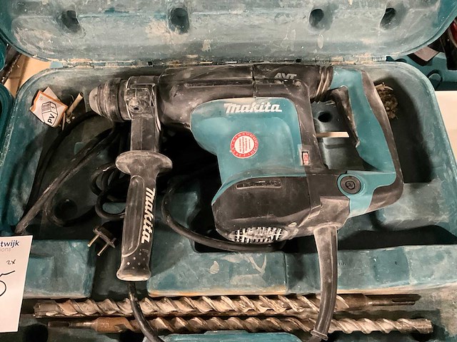 Makita 5-delige gereedschapsset (2x) - afbeelding 3 van  7