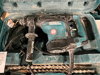 Makita 5-delige gereedschapsset (2x) - afbeelding 3 van  7