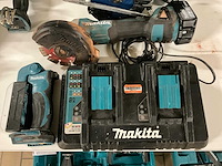 Makita 5-delige gereedschapsset (2x) - afbeelding 5 van  7