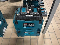 Makita 5-delige gereedschapsset - afbeelding 2 van  8