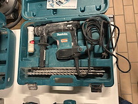 Makita 5-delige gereedschapsset - afbeelding 3 van  8