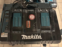Makita 5-delige gereedschapsset - afbeelding 8 van  8