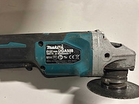 Makita 5-delige gereedschapsset - afbeelding 4 van  5