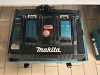 Makita 5-delige gereedschapsset - afbeelding 5 van  5