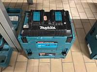 Makita 5-delige gereedschapsset - afbeelding 2 van  7