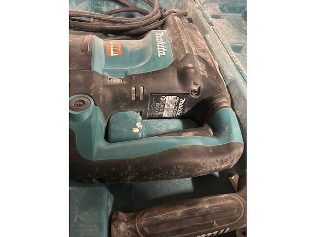 Makita 5-delige gereedschapsset - afbeelding 3 van  7