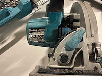 Makita 5-delige gereedschapsset - afbeelding 4 van  7