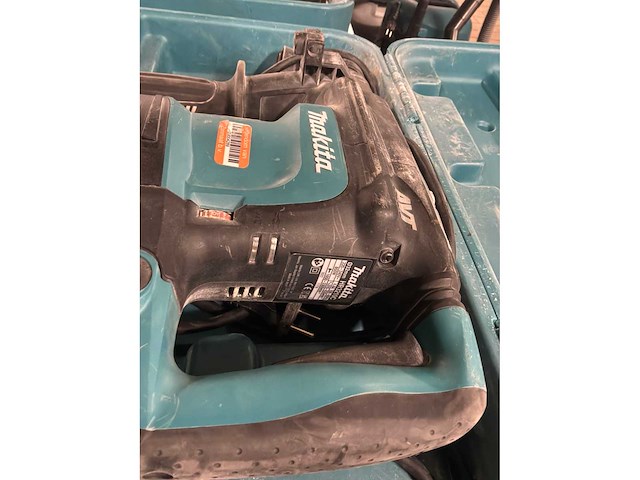 Makita 5-delige gereedschapsset - afbeelding 2 van  6