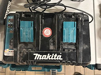 Makita 5-delige gereedschapsset - afbeelding 6 van  6