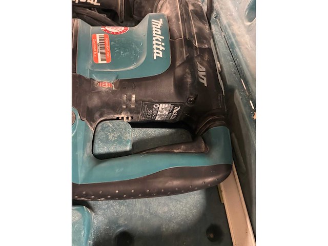 Makita 5-delige gereedschapsset - afbeelding 2 van  6