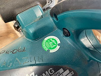 Makita 5008mg cirkelzaagmachine - afbeelding 6 van  6