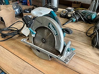 Makita 5008mg cirkelzaagmachine - afbeelding 1 van  6