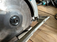 Makita 5008mg cirkelzaagmachine - afbeelding 4 van  6