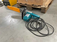 Makita 5016b electrische kettingzaag - afbeelding 1 van  5