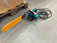Makita 5016b electrische kettingzaag - afbeelding 2 van  5