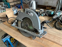 Makita 5103r cirkelzaagmachine - afbeelding 1 van  6