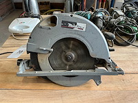 Makita 5103r cirkelzaagmachine - afbeelding 2 van  6
