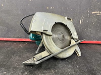 Makita 5900br cirkelzaagmachine - afbeelding 4 van  4