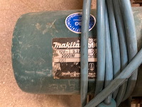 Makita 5903r cirkelzaagmachine (2x) - afbeelding 5 van  5