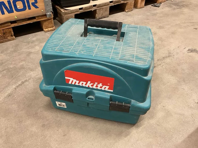 Makita 5903r cirkelzaagmachine - afbeelding 3 van  3