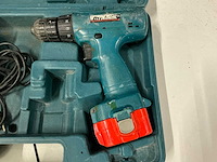 Makita 6226d schroefboormachine - afbeelding 2 van  4