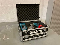 Makita 6271d schroefboormachine - afbeelding 1 van  6