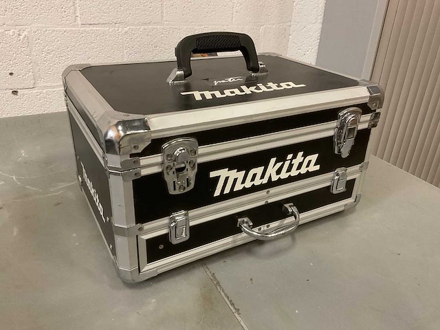 Makita 6271d schroefboormachine - afbeelding 6 van  6