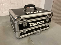 Makita 6271d schroefboormachine - afbeelding 6 van  6